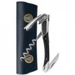Chateau Laguiole Stainless Steel Waiter's Corkscrew 3220