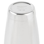 Vollrath 46793 30 oz. Stainless Steel Full Size Cocktail Shaker Tin Vollrath 46793 30 oz. Stainless Steel Full Size Cocktail Shaker Tin