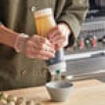 San Jamar EZ-KLEEN® 20 oz. Sauce Bottle with Small Valve 857320S San Jamar EZ-KLEEN® 20 oz. Sauce Bottle with Small Valve 857320S