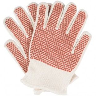San Jamar ML5000 Hot Mill Knit Gloves