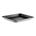 Vollrath 70212 Super Pan V® 1/2 Size 1 1/4