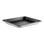 Vollrath 70212 Super Pan V® 1/2 Size 1 1/4