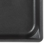 Vollrath 70212 Super Pan V® 1/2 Size 1 1/4