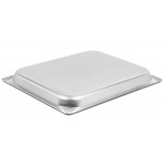 Vollrath 70212 Super Pan V® 1/2 Size 1 1/4