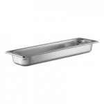 Vollrath 70212 Super Pan V® 1/2 Size 1 1/4
