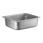 Vollrath 30240 Super Pan® 1/2 Size 4