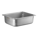 Vollrath 30240 Super Pan® 1/2 Size 4