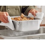 Vollrath 30240 Super Pan® 1/2 Size 4