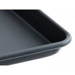 Baker's Lane Quarter Size 19-Gauge Non-Stick 9 1/2 Baker's Lane Quarter Size 19-Gauge Non-Stick 9 1/2