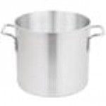 Vollrath 7303 Arkadia 12 Qt. Aluminum Stock Pot Vollrath 7303 Arkadia 12 Qt. Aluminum Stock Pot
