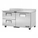 True TWT-60D-2-HC 60 3/8