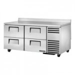 True TWT-60D-2-HC 60 3/8