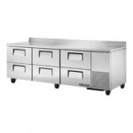True TWT-60D-2-HC 60 3/8