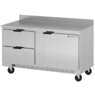Beverage-Air WTFD60AHC-2-FIP-23 60 Beverage-Air WTFD60AHC-2-FIP-23 60