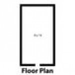 Norlake Fast Trak 8' x 14' x 6' 7 Norlake Fast Trak 8' x 14' x 6' 7