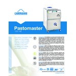 Carpigiani Pastomaster PKT120 HE 127 Qt. Water Cooled Pasteurizer - 208-230V Carpigiani Pastomaster PKT120 HE 127 Qt. Water Cooled Pasteurizer - 208-230V