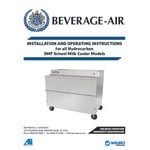 Beverage-Air SMF34HC-1-W-02 34 Beverage-Air SMF34HC-1-W-02 34