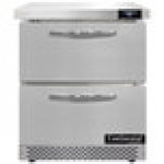 Continental Refrigerator SW27-N-FB-D 27