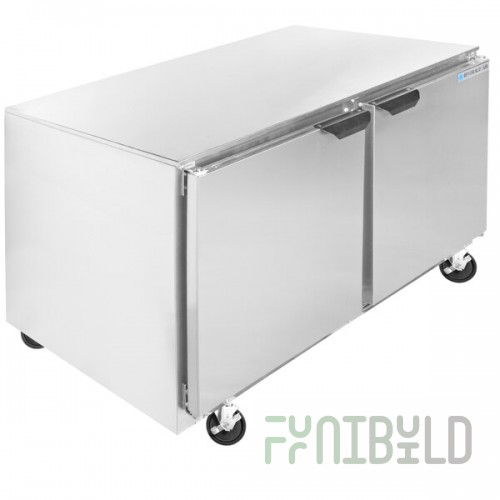 Beverage-Air UCRF48AHC-1-SA-A-23 48