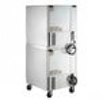 Beverage-Air UCR27AHC-24 Double Stacked 27