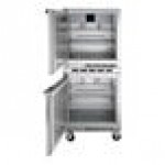 Beverage-Air UCR27AHC-24 Double Stacked 27