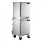 Beverage-Air UCR27AHC-24 Double Stacked 27