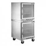 Beverage-Air UCR27AHC-24 Double Stacked 27