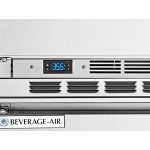 Beverage-Air UCR27AHC-24 Double Stacked 27