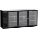 Beverage-Air BB72HC-1-G-S-ALT 72