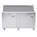 Traulsen UPT6012-LL 60