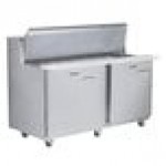 Traulsen UPT6012-LL 60