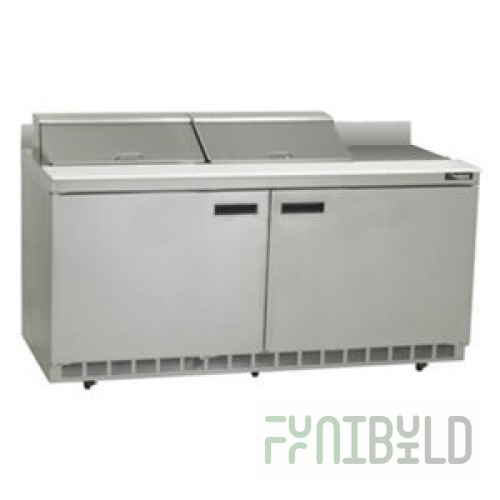 Delfield ST4464NP-12 64