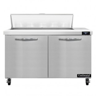 Continental Refrigerator SW48-N-10 48