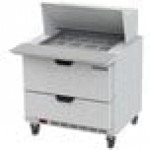 Beverage-Air SPED36HC-12M-2 36