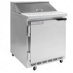 Beverage-Air SPE27HC-C-B-24 Elite Series 27
