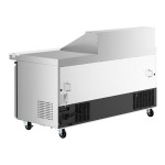 Avantco SS-PT-71M-18-HC 70