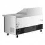 Avantco SS-PT-71M-18-HC 70