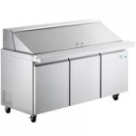 Avantco SS-PT-71M-18-HC 70