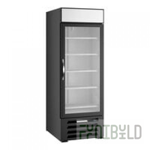 Beverage-Air MMR23HC-1-BB MarketMax 27