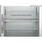 Beverage-Air UCF27AHC-25 and UCR27AHC-25 Double Stacked 27
