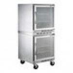 Beverage-Air UCF27AHC-25 and UCR27AHC-25 Double Stacked 27