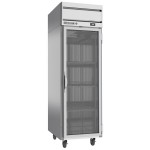 Beverage-Air HFS1HC-1G Horizon Series 26