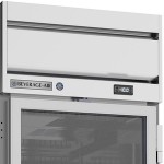 Beverage-Air HFS1HC-1G Horizon Series 26