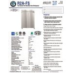 Hoshizaki R2A-FS 55