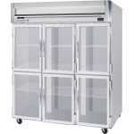 Beverage-Air HRS3HC-1HG Horizon Series 78