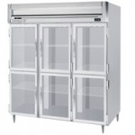 Beverage-Air HRS3HC-1HG Horizon Series 78