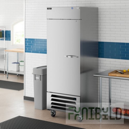 Beverage-Air HBR27HC-1-18 Horizon Series 30