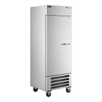 Beverage-Air HBR27HC-1-18 Horizon Series 30