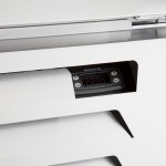 Beverage-Air HBR27HC-1-18 Horizon Series 30