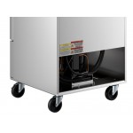 Beverage-Air HBR27HC-1-18 Horizon Series 30